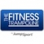 JumpSport Fitness Trampoline